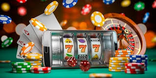 Как войти на сайт Casino EzCash